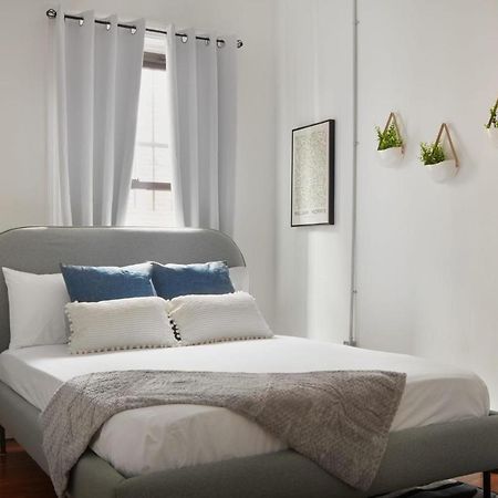 Stylish 3Br1Bth Apt Near Historical District Бостън Екстериор снимка