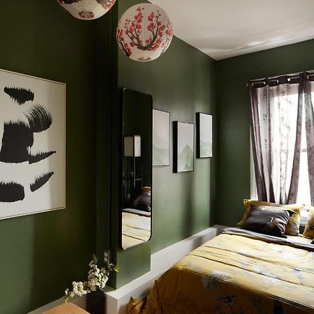 Stylish 3Br1Bth Apt Near Historical District Бостън Екстериор снимка
