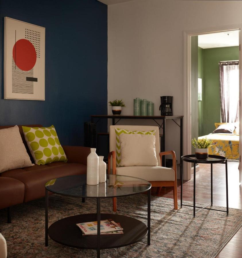 Stylish 3Br1Bth Apt Near Historical District Бостън Екстериор снимка