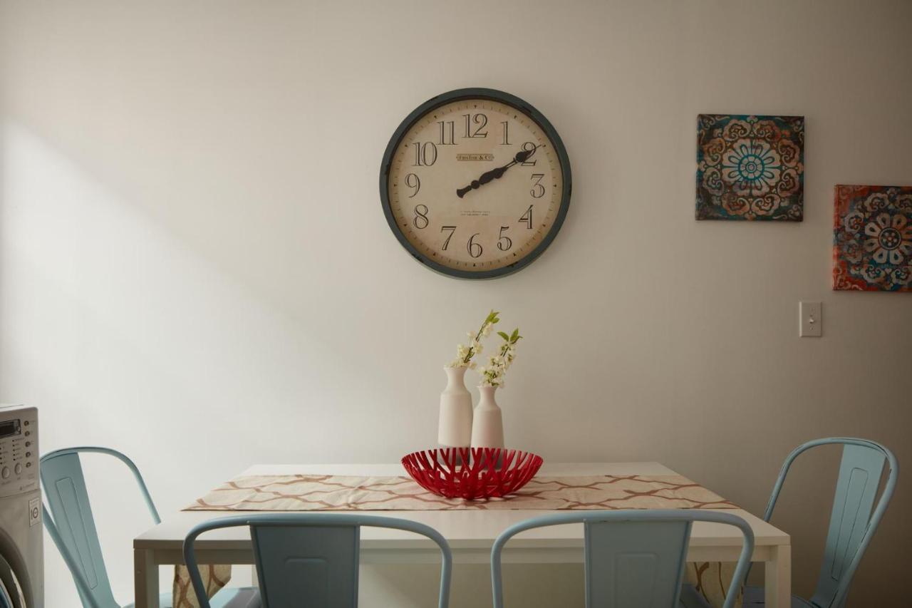 Stylish 3Br1Bth Apt Near Historical District Бостън Екстериор снимка